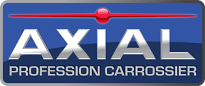 Logo Axial