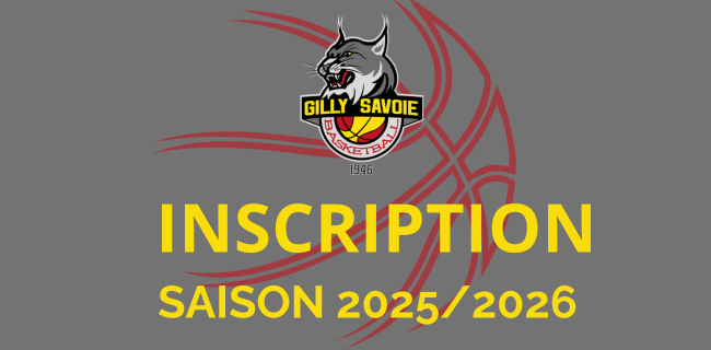 Inscriptions 2526