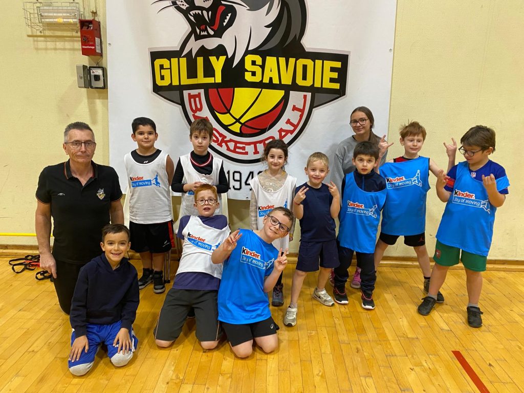 Kinder Day U7 / U9 - 17.12.2025